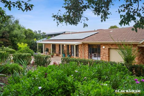 Property photo of 139 Summerville Crescent Florey ACT 2615