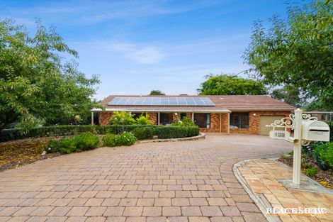 Property photo of 139 Summerville Crescent Florey ACT 2615