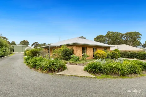 14 Bumberrah Rd, Johnsonville, VIC 3902