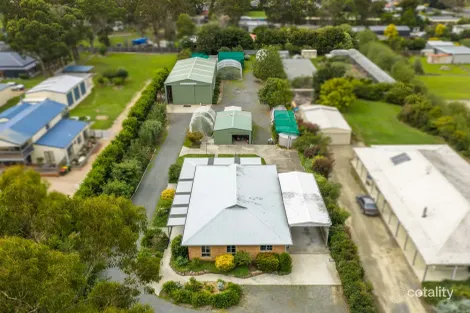 Property photo of 14 Bumberrah Road Johnsonville VIC 3902