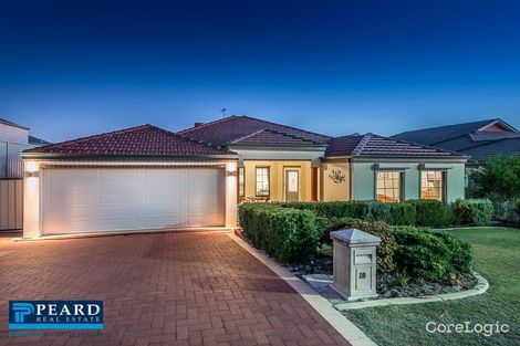 Property photo of 18 Newgain Crescent Carramar WA 6031