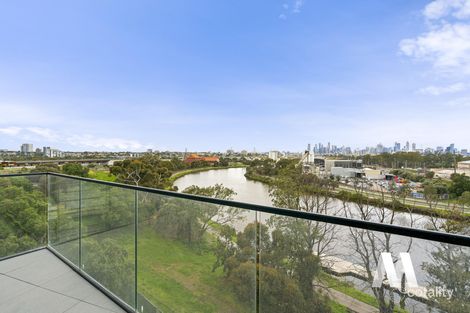 403/2 Joseph Rd, Footscray, VIC 3011