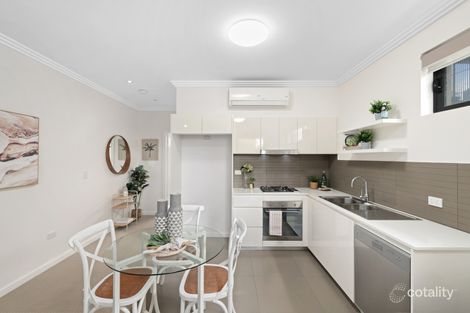 Property photo of 5/36 George Street Marrickville NSW 2204