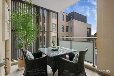 Property photo of 5/36 George Street Marrickville NSW 2204