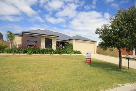 Property photo of 8 Apsley Circle Millbridge WA 6232