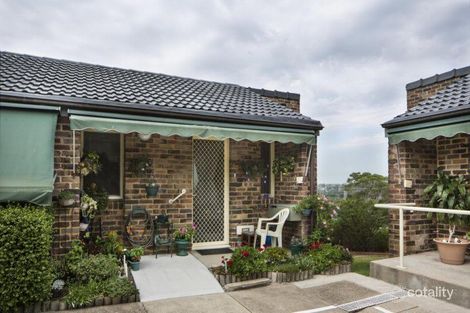 44/129 Lanhams Rd, Winston Hills, NSW 2153