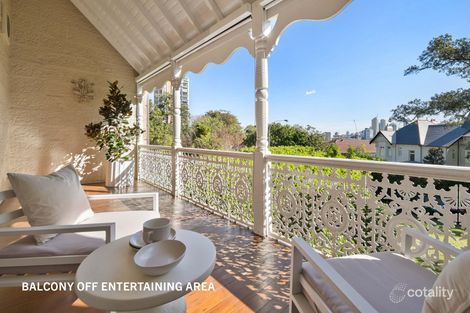 Property photo of 57 Darling Point Road Darling Point NSW 2027