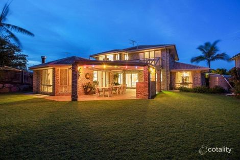 Property photo of 18 Halleys Crescent Bridgeman Downs QLD 4035