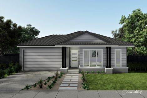 Property photo of 3 Longfin Street Clyde North VIC 3978