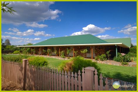 Property photo of 59 Cork Street Gundaroo NSW 2620