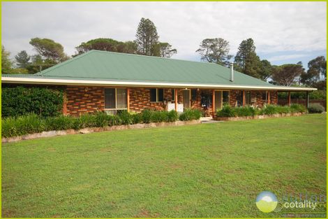 Property photo of 59 Cork Street Gundaroo NSW 2620