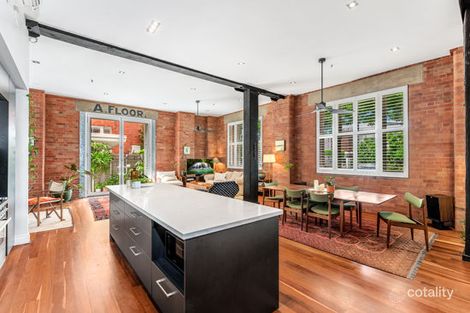 105/50 Macquarie St, Teneriffe, QLD 4005