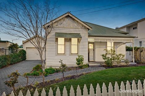 Property photo of 54 Ford Street Ivanhoe VIC 3079