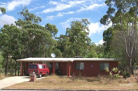 299 J Hickey Ave, Clinton, QLD 4680