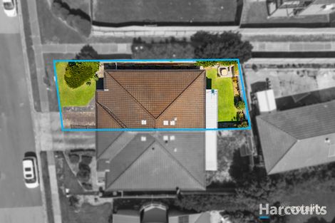 Property photo of 1/6 Gelfius Crescent Macquarie Hills NSW 2285