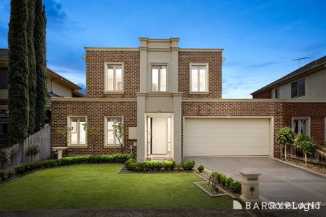 Property photo of 4 Stafford Road South Morang VIC 3752