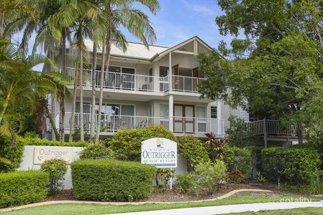 7/8 James St, Noosaville, QLD 4566