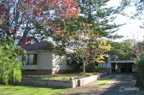 20 Harmston Ave, Frenchs Forest, NSW 2086