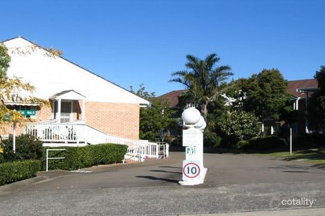 Property photo of 253/2 Dawes Road Belrose NSW 2085