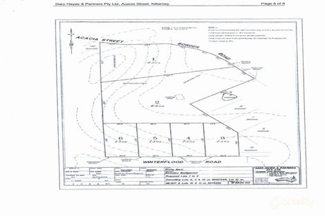 Property photo of 163 Winterflood Road Killarney QLD 4373