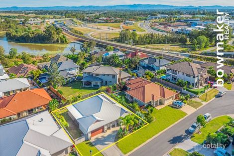 Property photo of 3 Amber Close Mango Hill QLD 4509