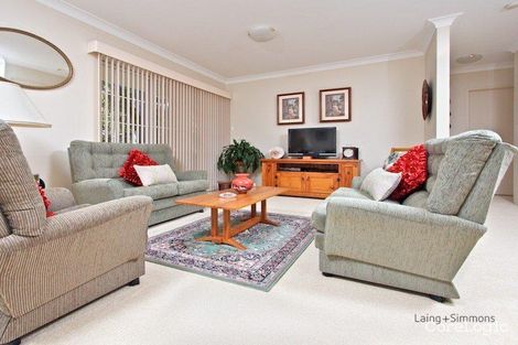 Property photo of 4/14-16 Helen Street Westmead NSW 2145