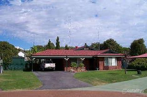 19 Quail Cove, West Busselton, WA 6280