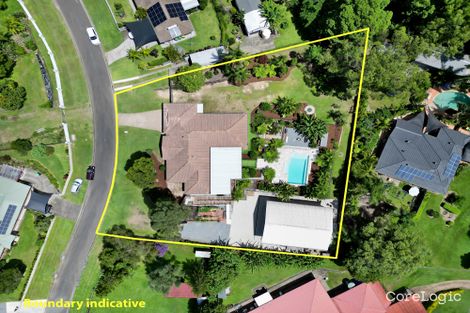 Property photo of 5 Kauri Court Bonogin QLD 4213