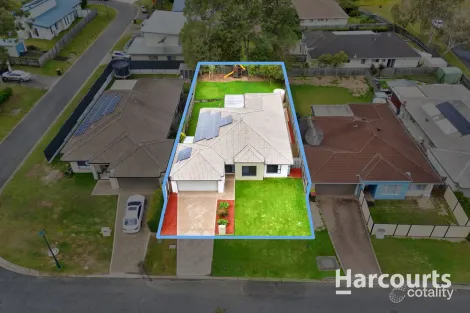 Property photo of 5 Ayesha Place Calamvale QLD 4116