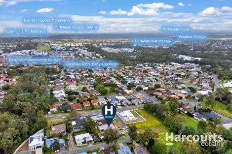 Property photo of 5 Ayesha Place Calamvale QLD 4116