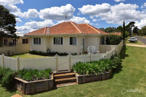 252 Hume St, South Toowoomba, QLD 4350