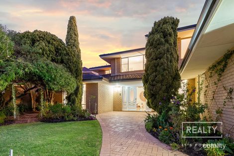 Property photo of 27 Barranjoey Way Sorrento WA 6020