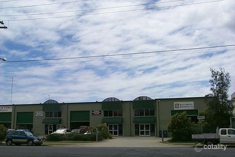 1/70 Andrew St, Wynnum, QLD 4178