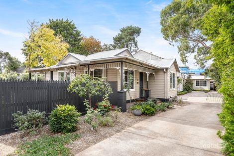 1/16 White Ave, Bayswater North, VIC 3153