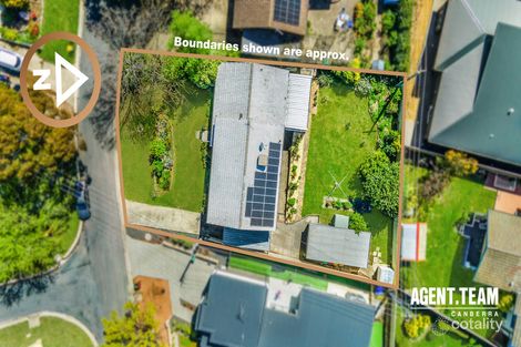 Property photo of 4 Morrell Place Rivett ACT 2611