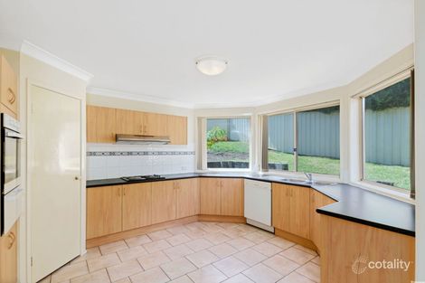 Property photo of 22 Gear Circuit Albion Park NSW 2527