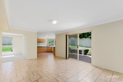 Property photo of 22 Gear Circuit Albion Park NSW 2527