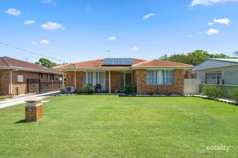 16 Northumberland Ave, Lemon Tree Passage, NSW 2319