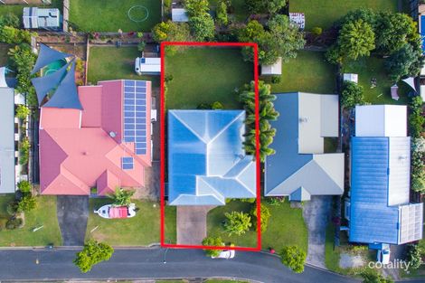 Property photo of 8 Brian Street Brinsmead QLD 4870