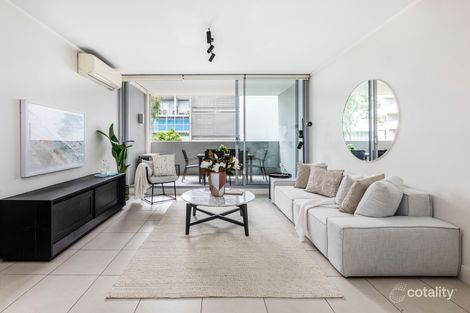 Property photo of 201/169-175 Phillip Street Waterloo NSW 2017