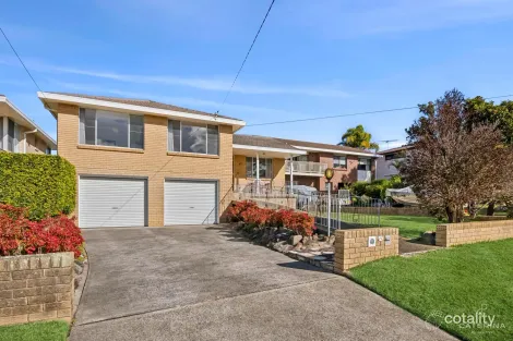 Property photo of 67 Cleveland Avenue Cromer NSW 2099