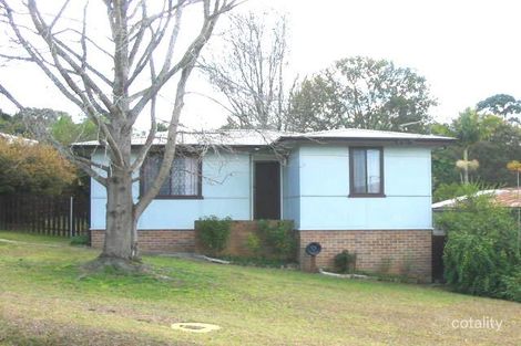 3 Cary Cres, Springfield, NSW 2250