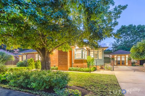 Property photo of 6 Lockyer Street Griffith ACT 2603