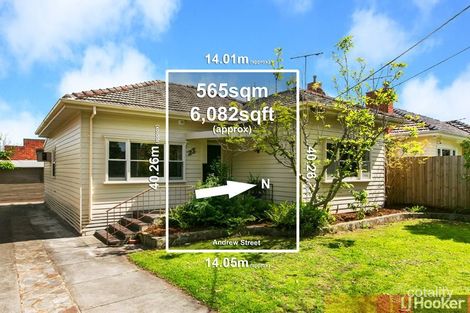 23 Andrew St, Oakleigh, VIC 3166