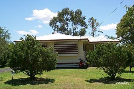 14 Acacia Ave, Dalby, QLD 4405