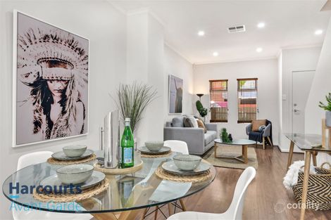 Property photo of 13/2 Euston Walk Mawson Lakes SA 5095