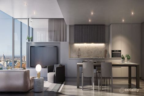 Property photo of 2608/23 Mackenzie Street Melbourne VIC 3000