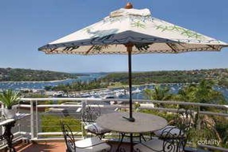 Property photo of 25 Edgecliffe Esplanade Seaforth NSW 2092
