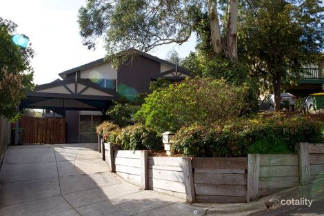 Property photo of 1 Mura Close Greensborough VIC 3088