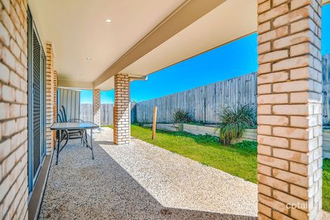 Property photo of 8 Moonie Crescent Brassall QLD 4305